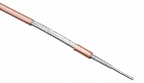 RG178 Low-Loss Coaxial Cable (200m/roll)