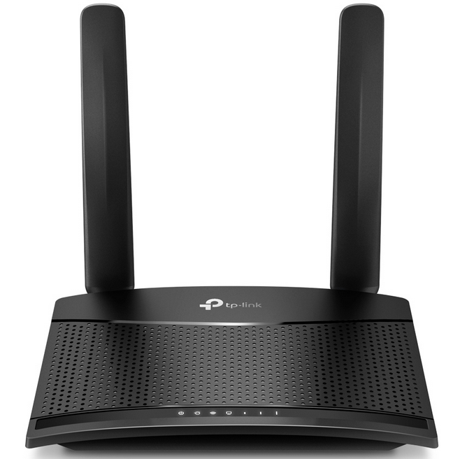 TP Link 300 Mbps Wireless N 4G LTE Router