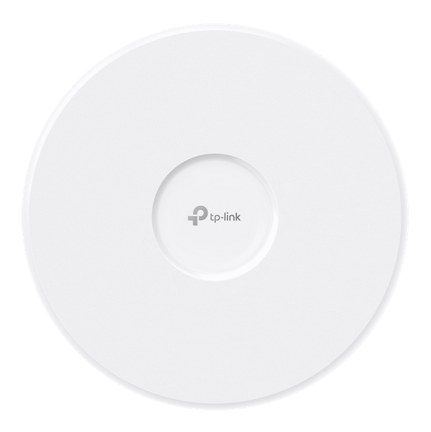 TP Link BE9300 Ceiling Mount Tri-Band Wi-Fi 7 Access Point