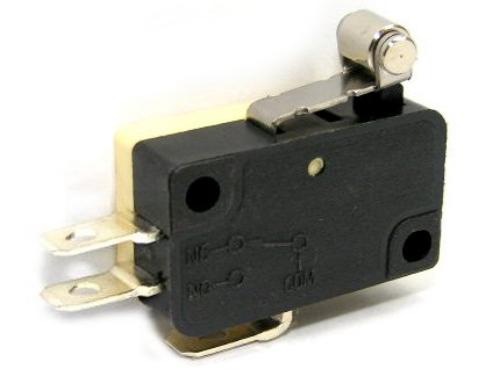 5A Miniature Micro Switch