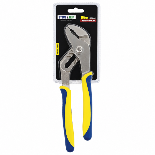 S&L Waterpump plier 10”