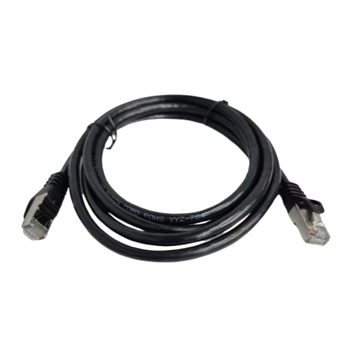 Unitek Cat 7 SSTP C8124BK-2M Black