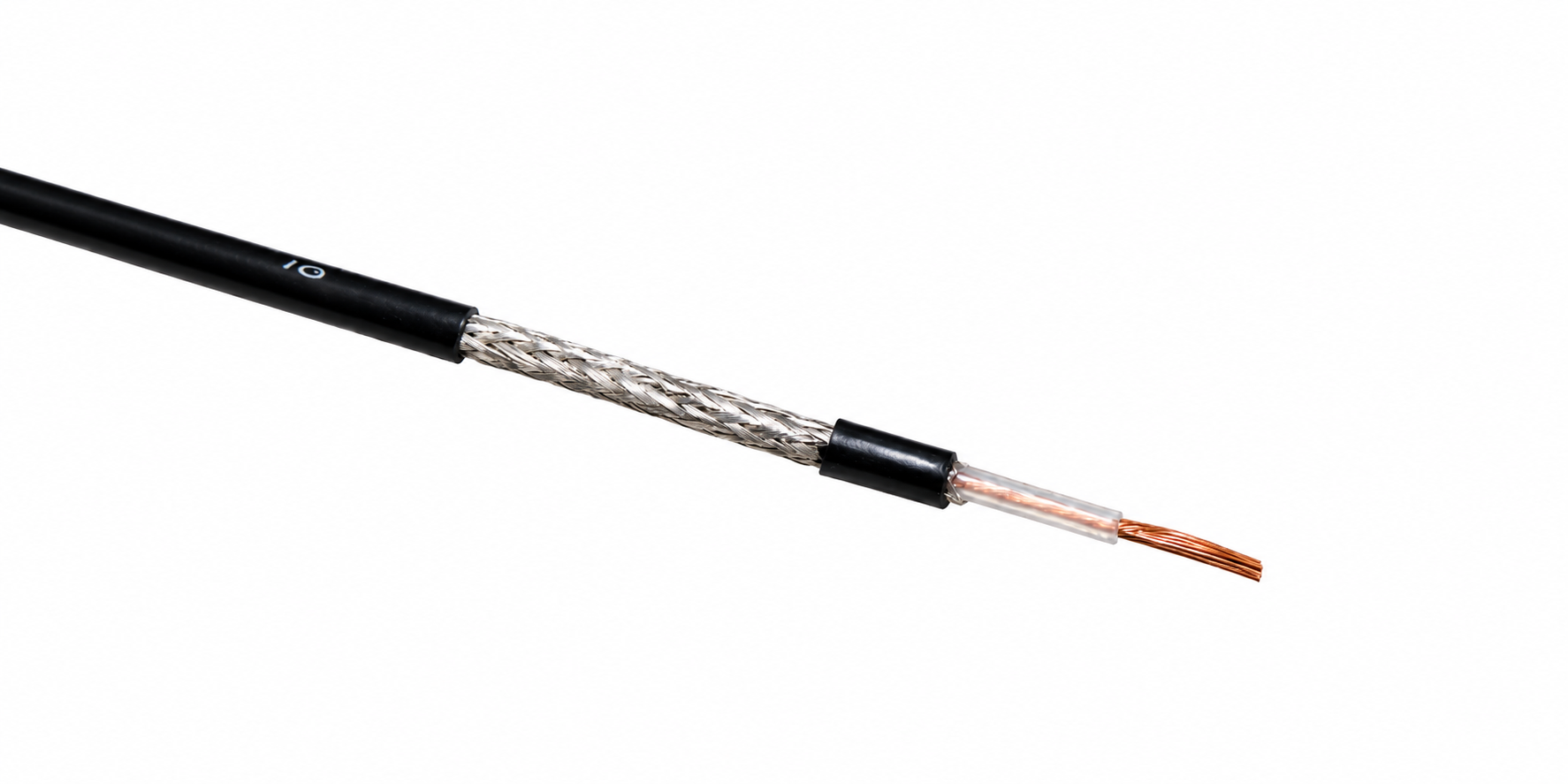 RG174 Coaxial Cable (610m/roll)