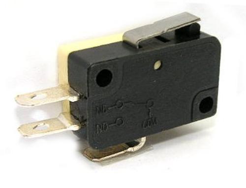 5A Miniature Micro Switch