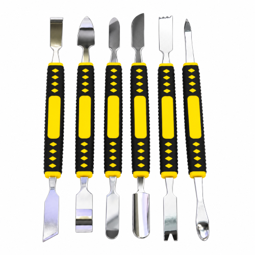 6pc Phone & Tablet Repair Tool Kit