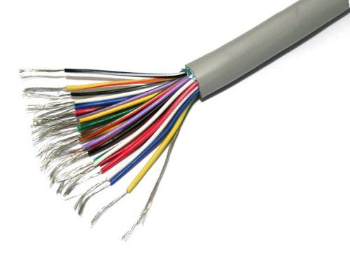 25 Core Cable 30AWG (250m/roll)