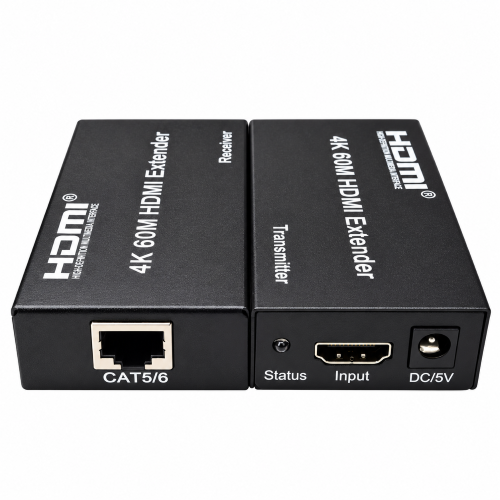 4K30Hz HDMI 60m Extender
