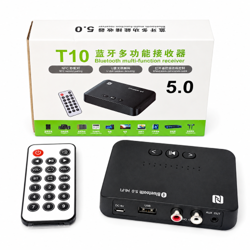 Bluetooth Receiver