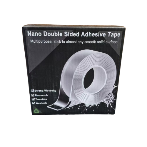 Nano Double Sided Adhesive Tape