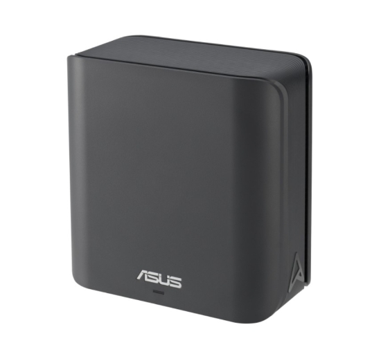 ASUS Dual-Band WiFi 7 Mesh Router 2.5G