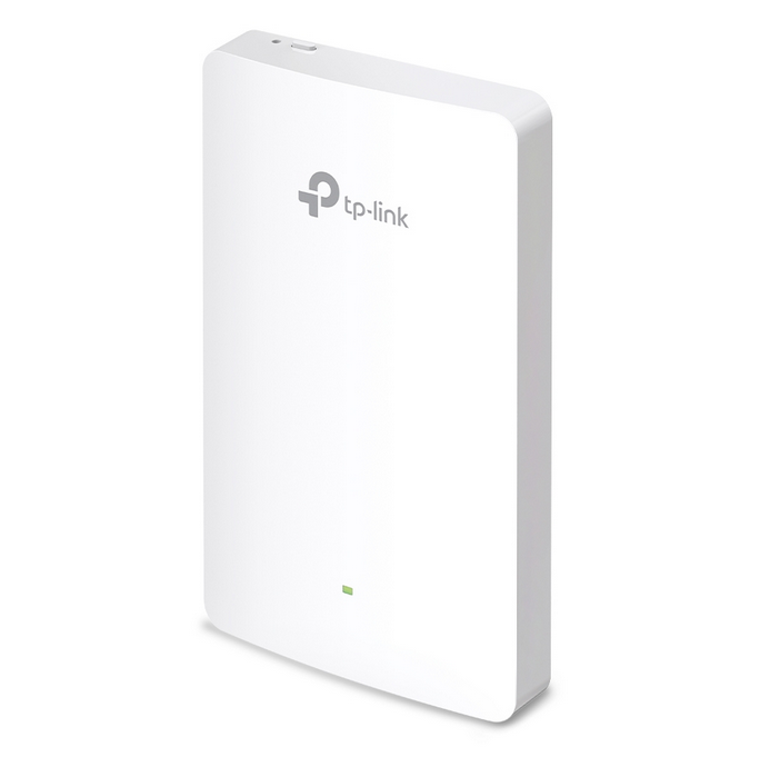 TP Link AX1800 Wall Plate WiFi 6 Access Point