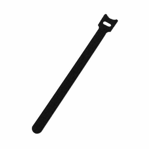 CT-001 Velcro Tie 200x12mm Black