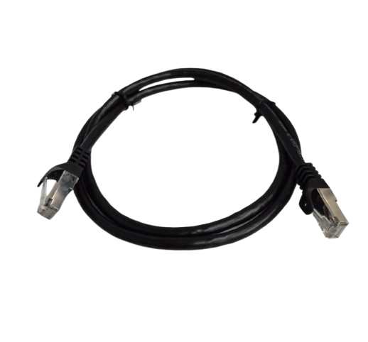Unitek Cat 7 SSTP C8124BK-1M Black