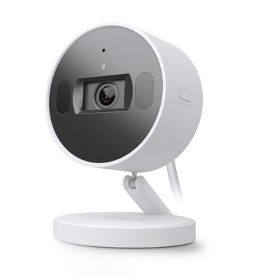 TP Link AI Home Security Wi-Fi Camera