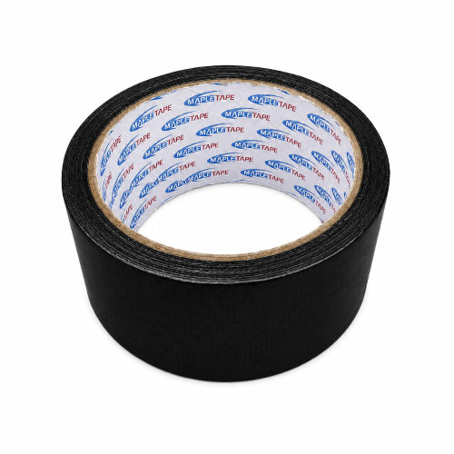 Maple Tape Black 48MM x 9YDS