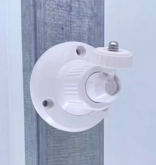 Magnetic CCTV Bracket