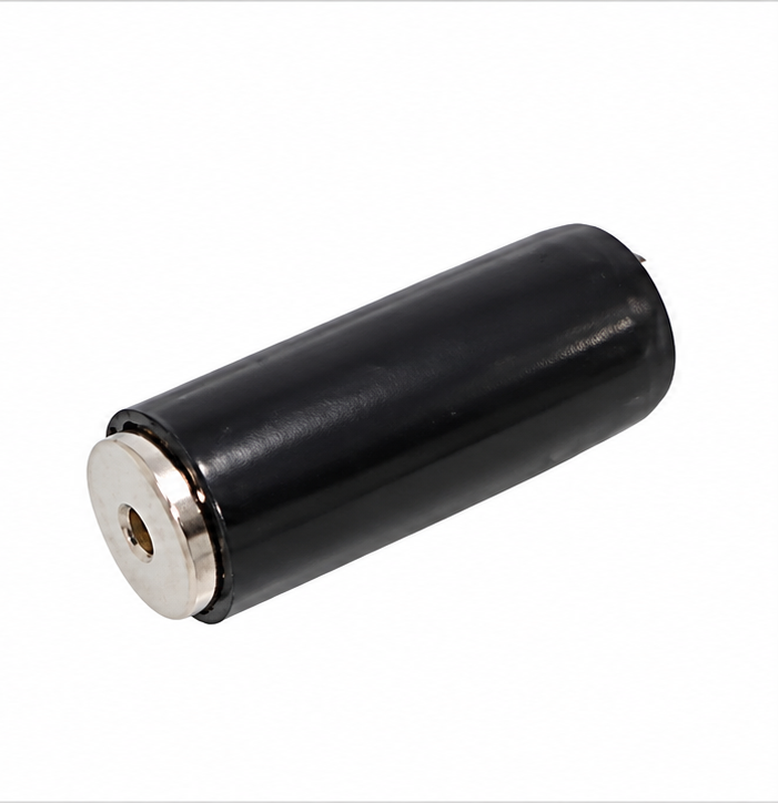 2.5mm Audio Jack Stereo Bakelite