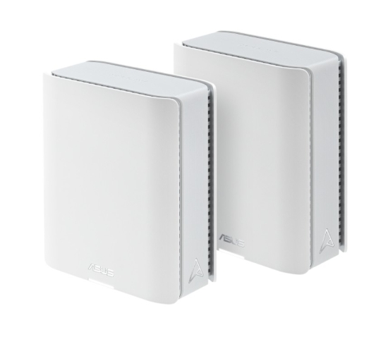 ASUS BE14000 Tri-Band Wifi 7 Mesh Router