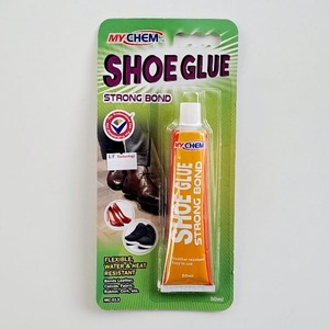 MyChem Shoe Glue 50ml