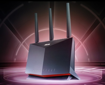 ASUS AX5700 Dual Band WIFI 6 Gaming Router