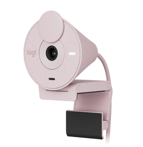 Logitech Full HD 1080p Webcam