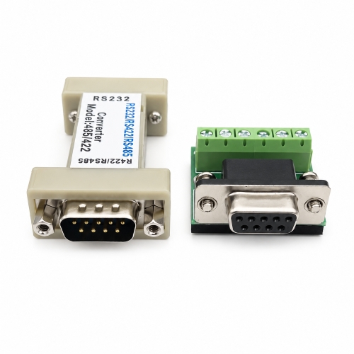 RS232 to RS422/485 Converter