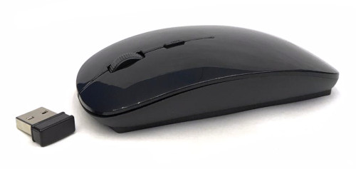 W-570 Slim Wireless Mouse