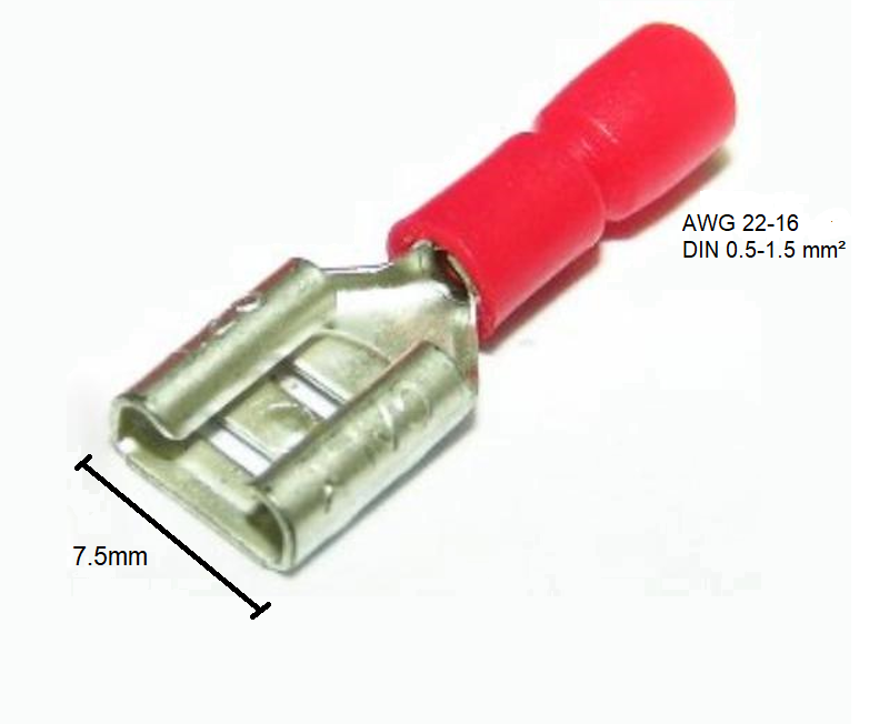 FDD1-250 Jack Disconnector