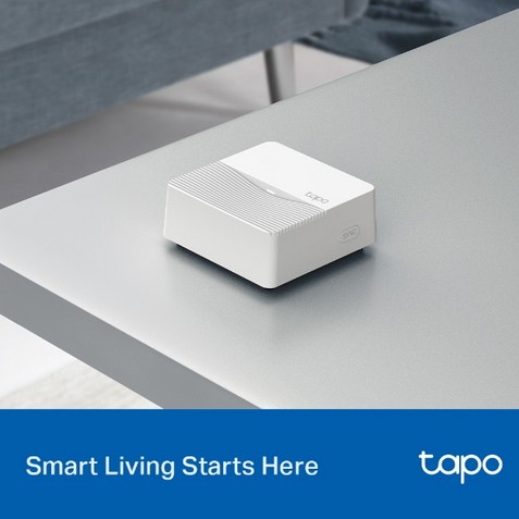 TP Link Tapo Smart Hub
