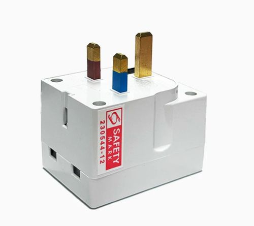 Soundtech Multiway Adaptor with Surge Protection