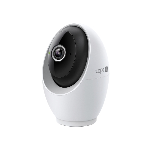 TP Link Pan/Tilt AI Home Security Wi-Fi 4K Camera