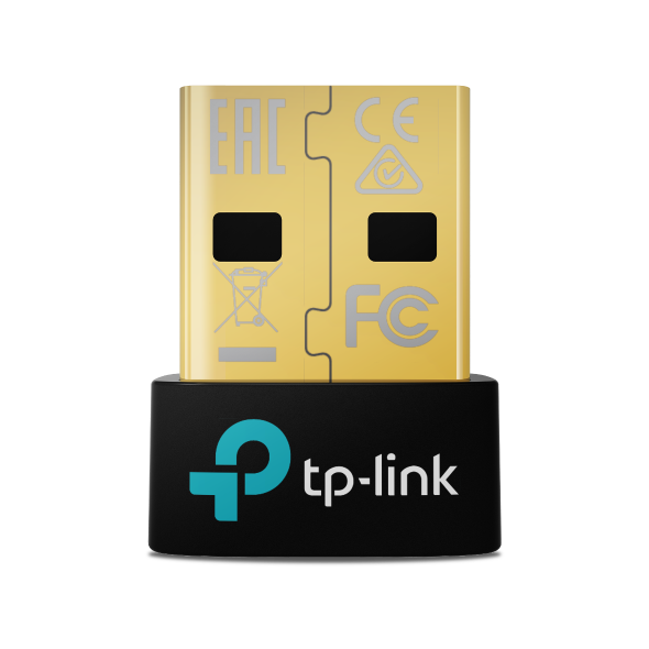 TP Link Bluetooth 6.0 Nano USB Adapter