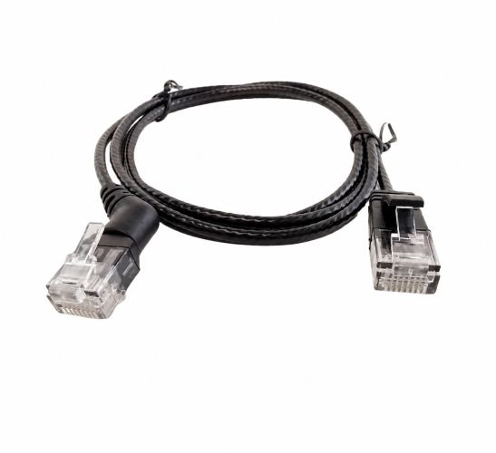 Cat 6 UTP Patch Cord OD2.8 R/A 1.5m