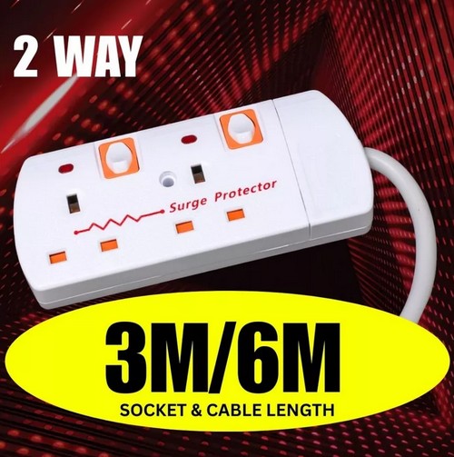 PSE 2 way PSO, w/Safety Mark sticker – 6m