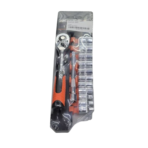 Tools Ratchet 12IN1