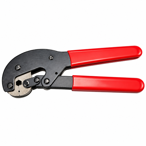 Coaxial Crimping Tool HT-106X for Twinax Connectors