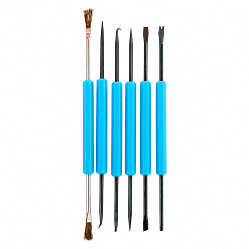 Solder Assist Tool Kit