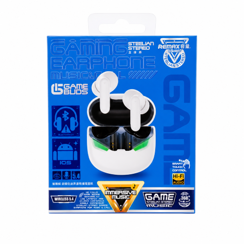 REMAX Wireless Earphone