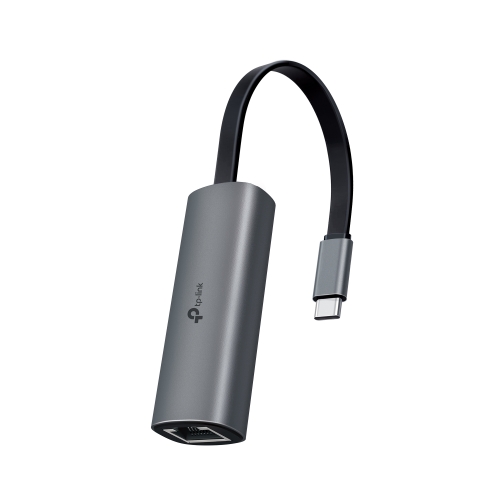 TP Link USB Type-C to RJ45 2.5GB Gigabit Ethernet Network Adapter
