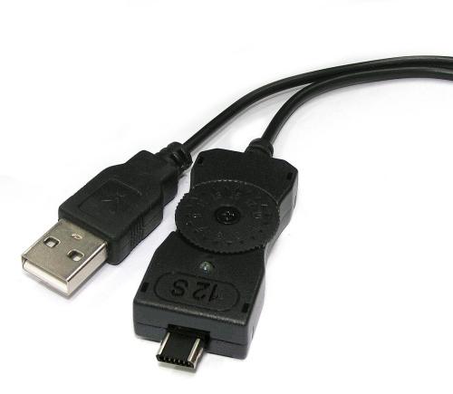 Universal USB Charging Cable 12P
