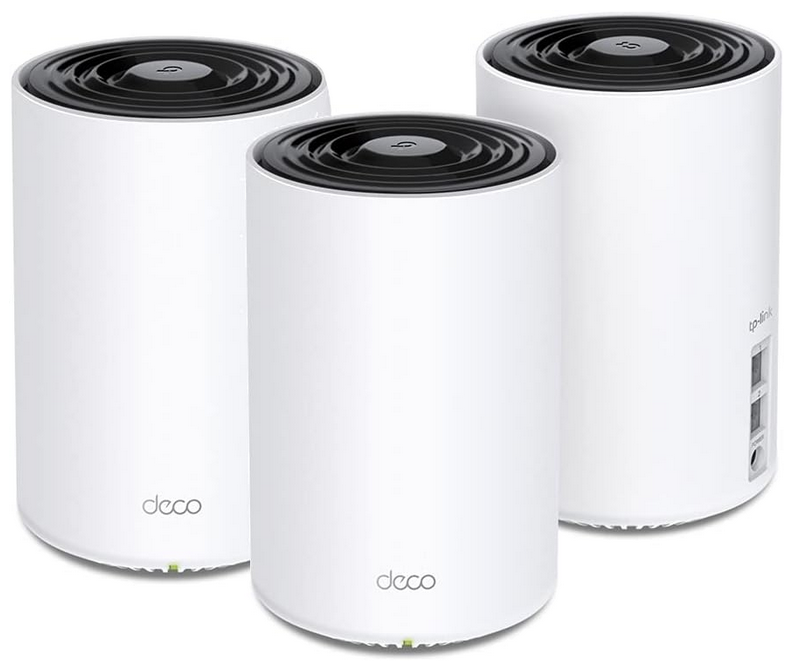 TP Link AX3600 Whole Home Mesh WiFi 6 System