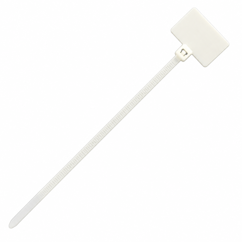 Marker Tie 3x100mm Outer Tag