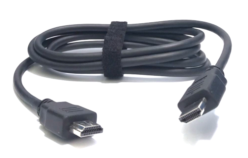 HDMI 4K 60Hz M/M Cable 1.5m