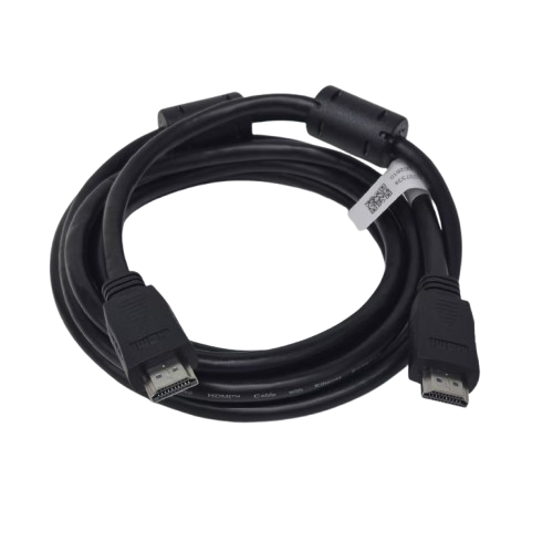HDMI 4K60Hz M/M with ferrite 3m