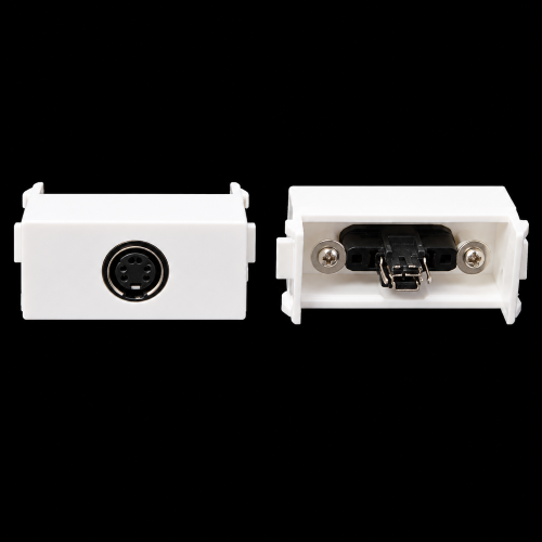 S Video Terminal Welding Module N86-615H