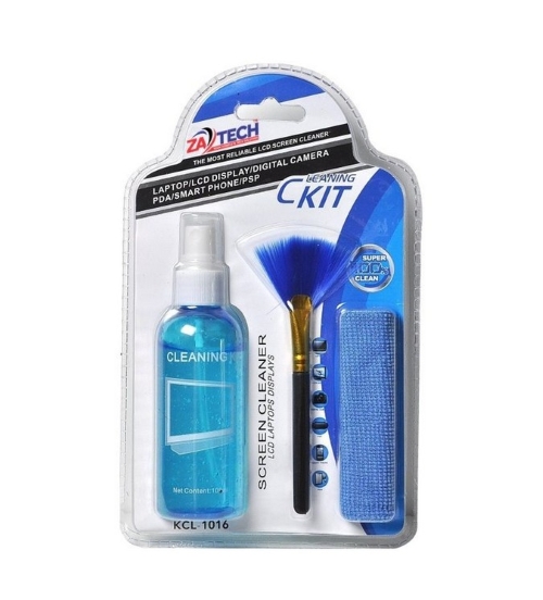 Screen Cleaning Kit KCL1016
