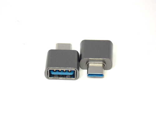 USB3.0 AF to Type-C M OTG Adaptor