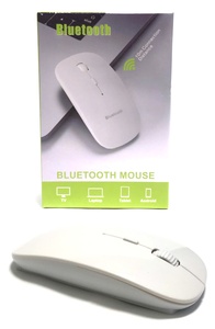 W-570 Bluetooth Mouse