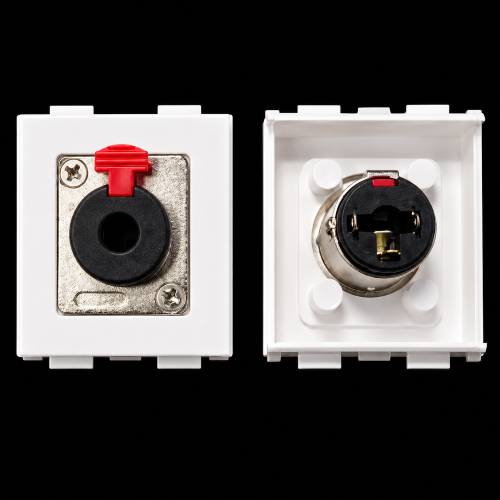 6.3mm Microphone Module N86-613H