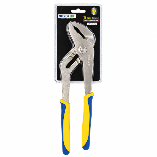 S&L Waterpump plier 12”